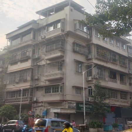 Bed And Breakfast At Colaba Mumbai Dış mekan fotoğraf