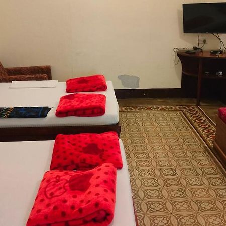 Bed And Breakfast At Colaba Mumbai Dış mekan fotoğraf