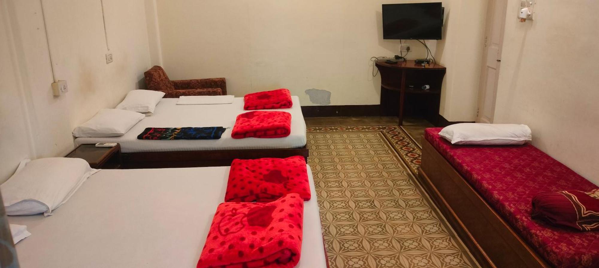 Bed And Breakfast At Colaba Mumbai Dış mekan fotoğraf