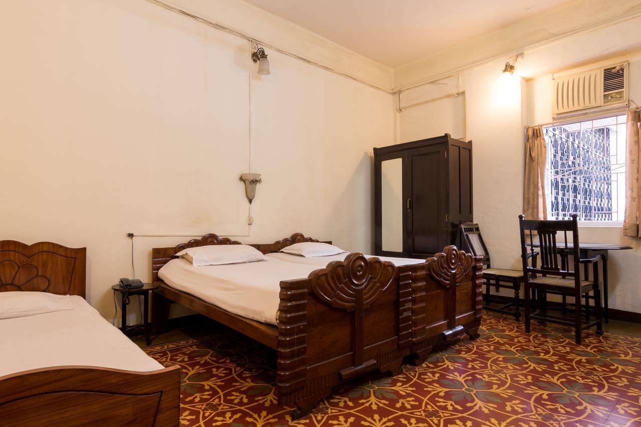 Bed And Breakfast At Colaba Mumbai Dış mekan fotoğraf