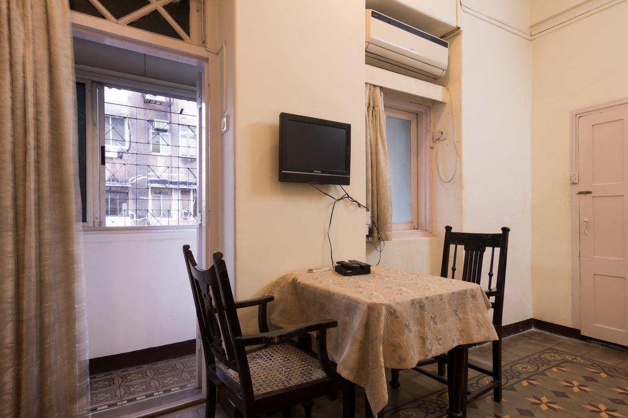 Bed And Breakfast At Colaba Mumbai Dış mekan fotoğraf