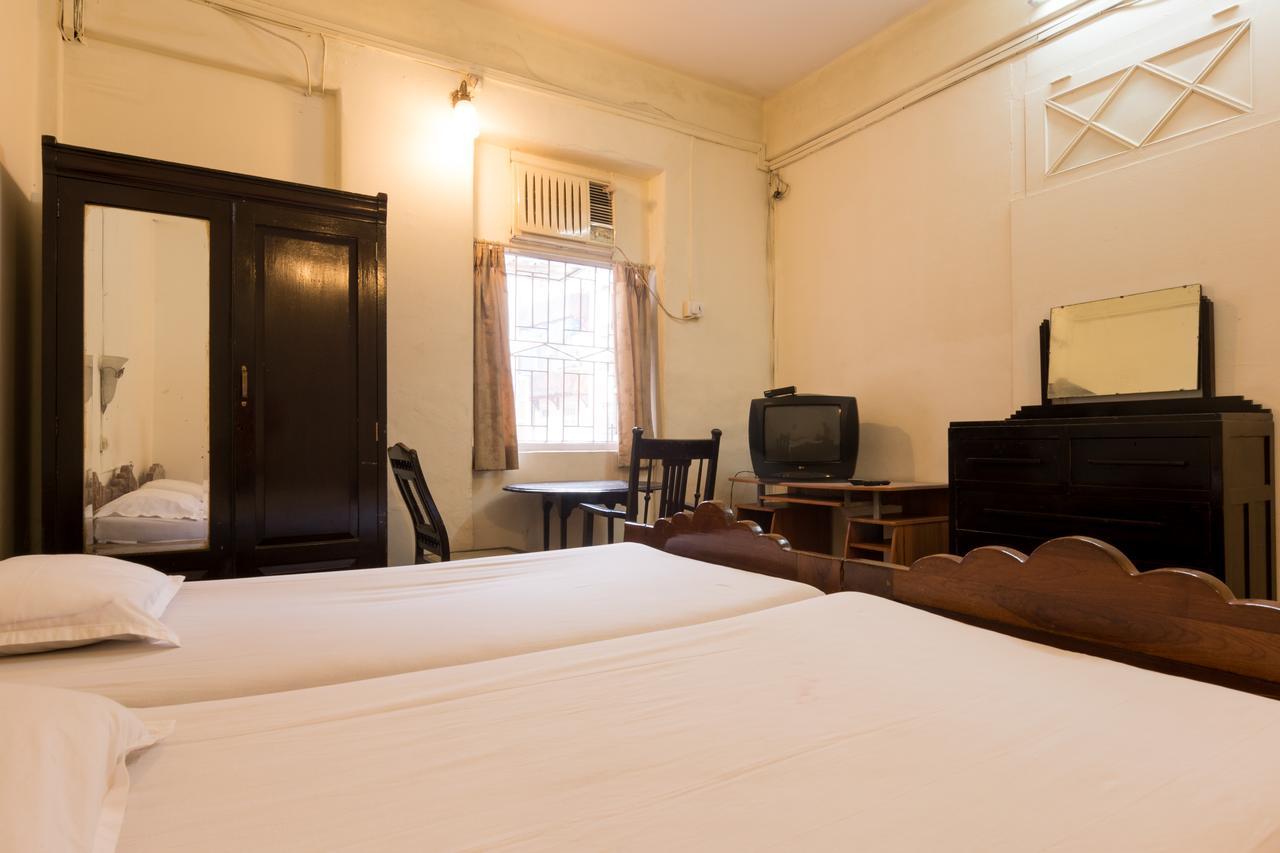 Bed And Breakfast At Colaba Mumbai Dış mekan fotoğraf