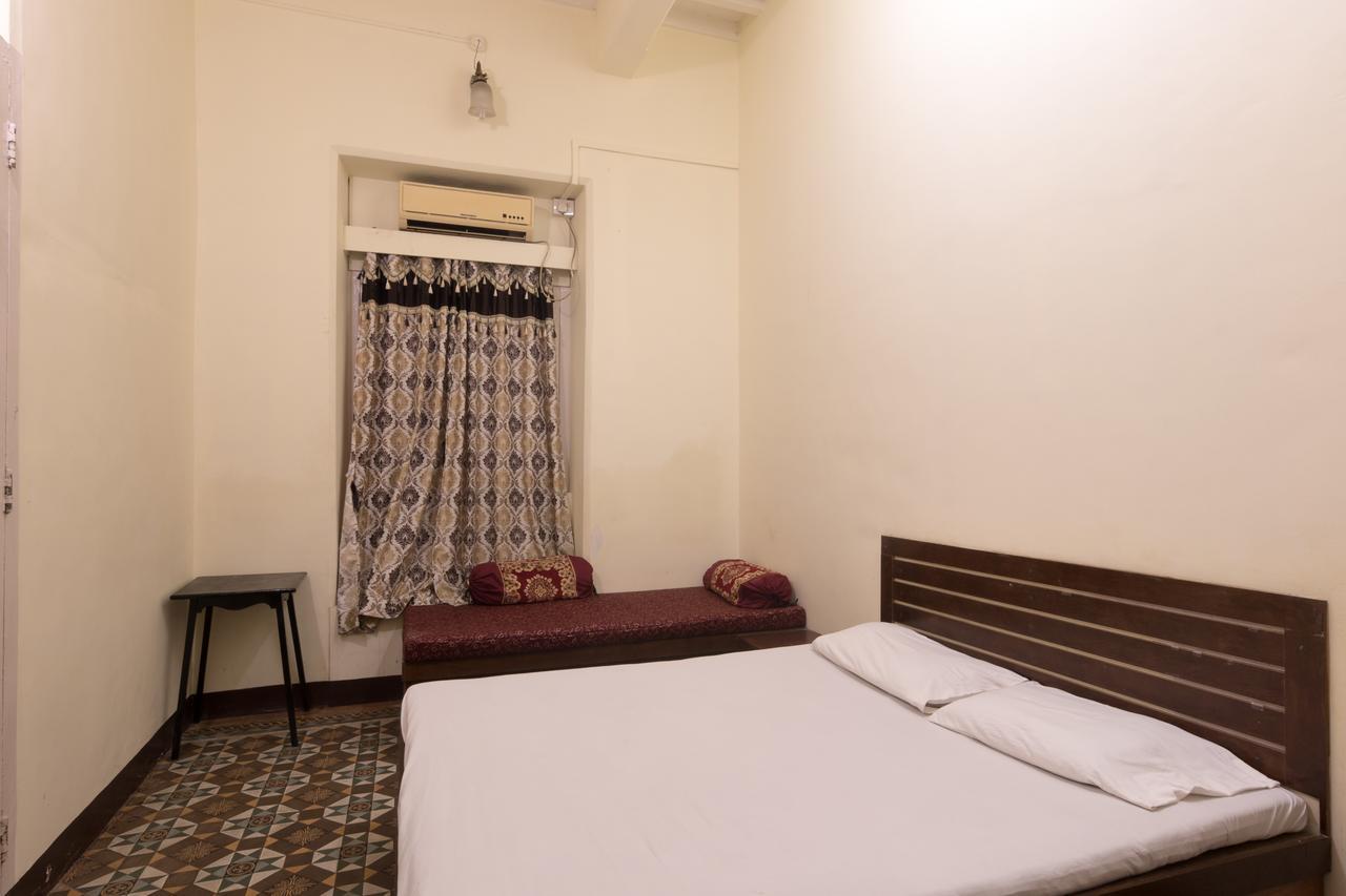 Bed And Breakfast At Colaba Mumbai Dış mekan fotoğraf