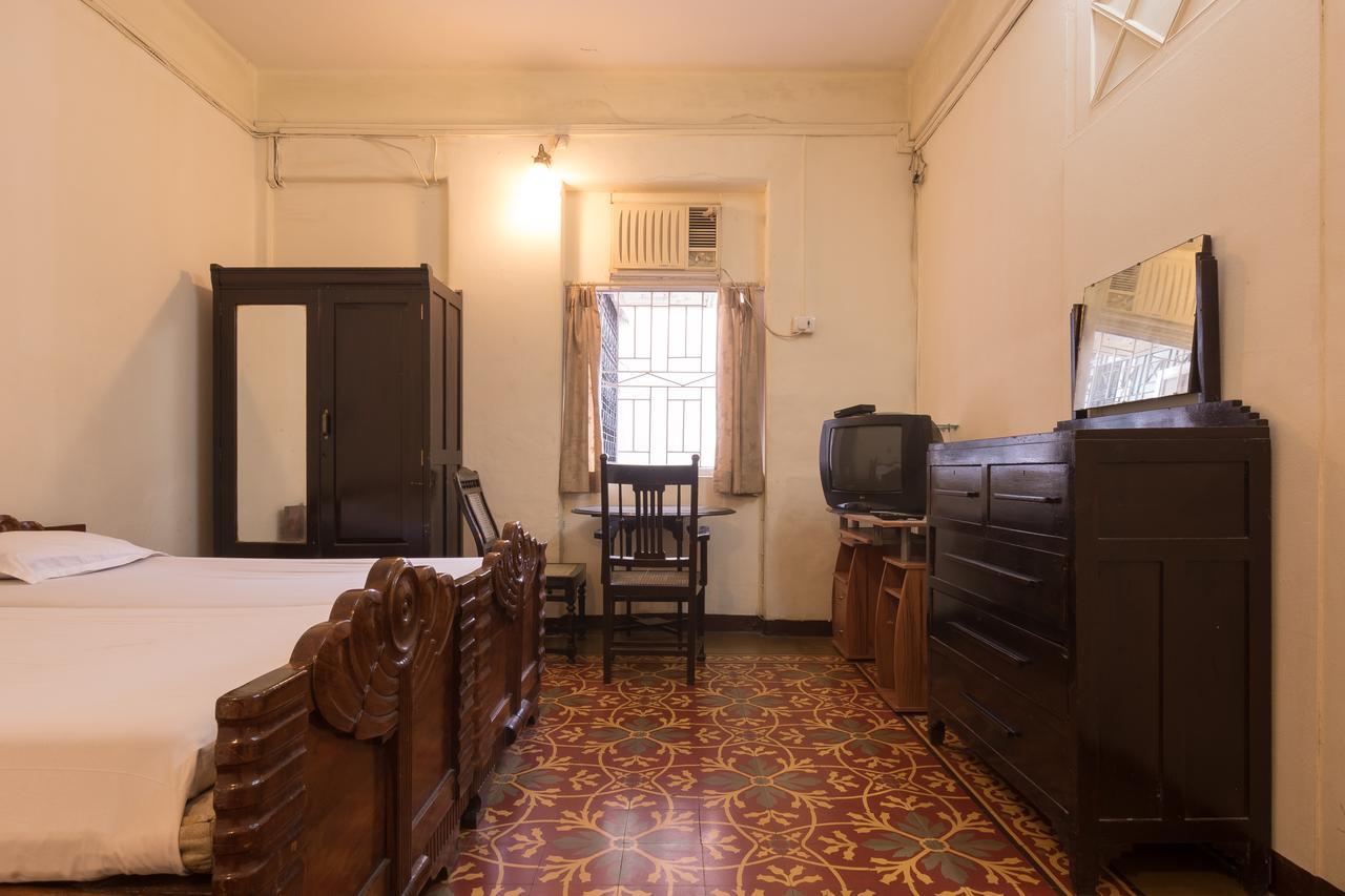 Bed And Breakfast At Colaba Mumbai Dış mekan fotoğraf