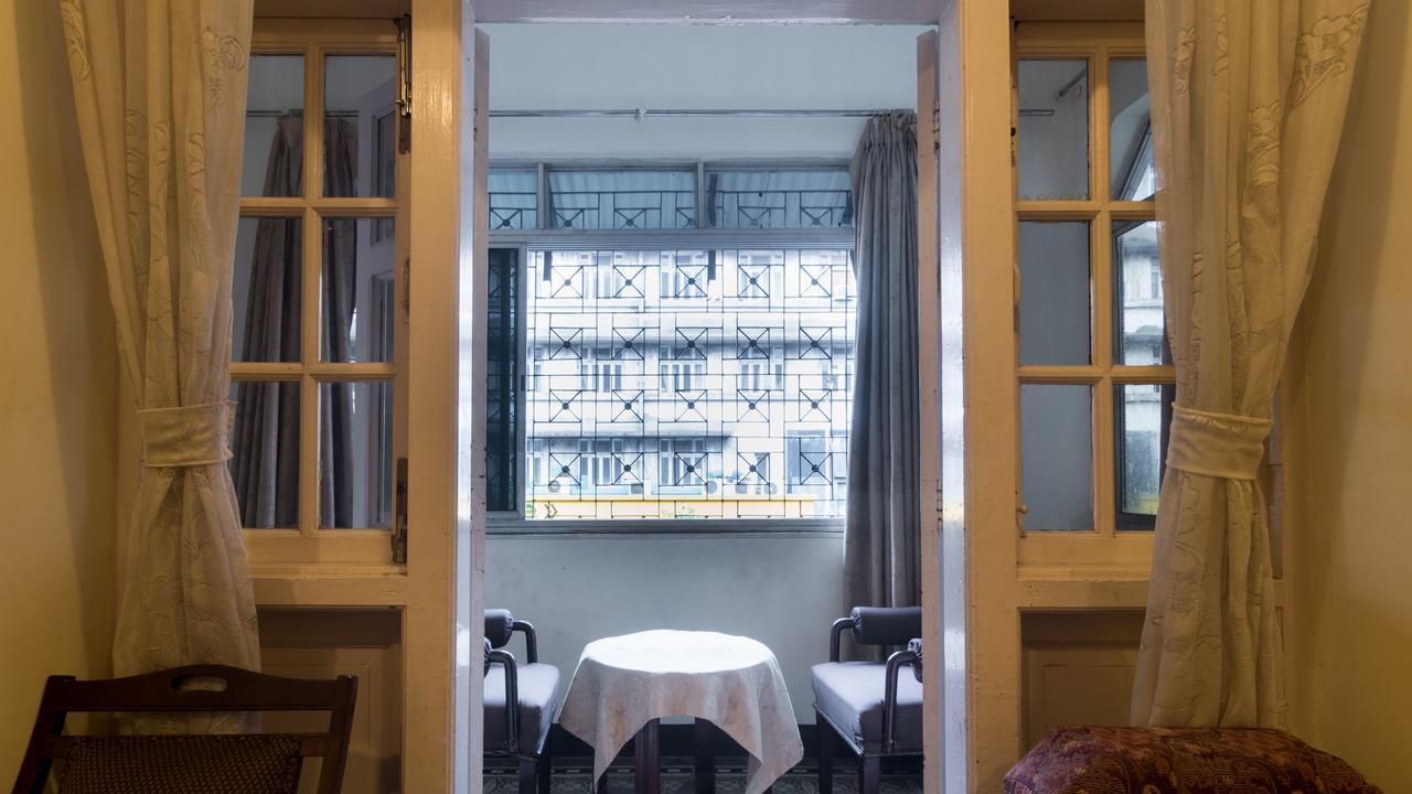 Bed And Breakfast At Colaba Mumbai Dış mekan fotoğraf