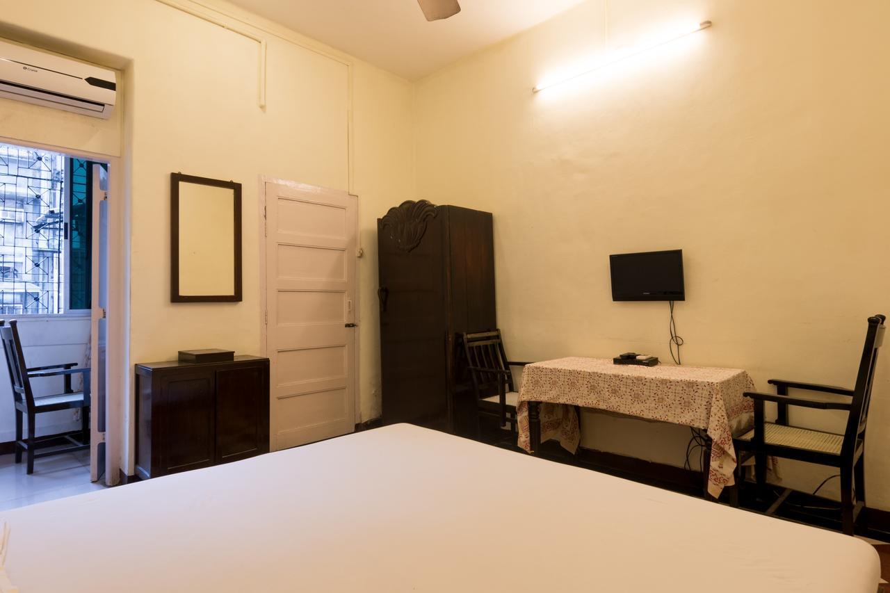 Bed And Breakfast At Colaba Mumbai Dış mekan fotoğraf